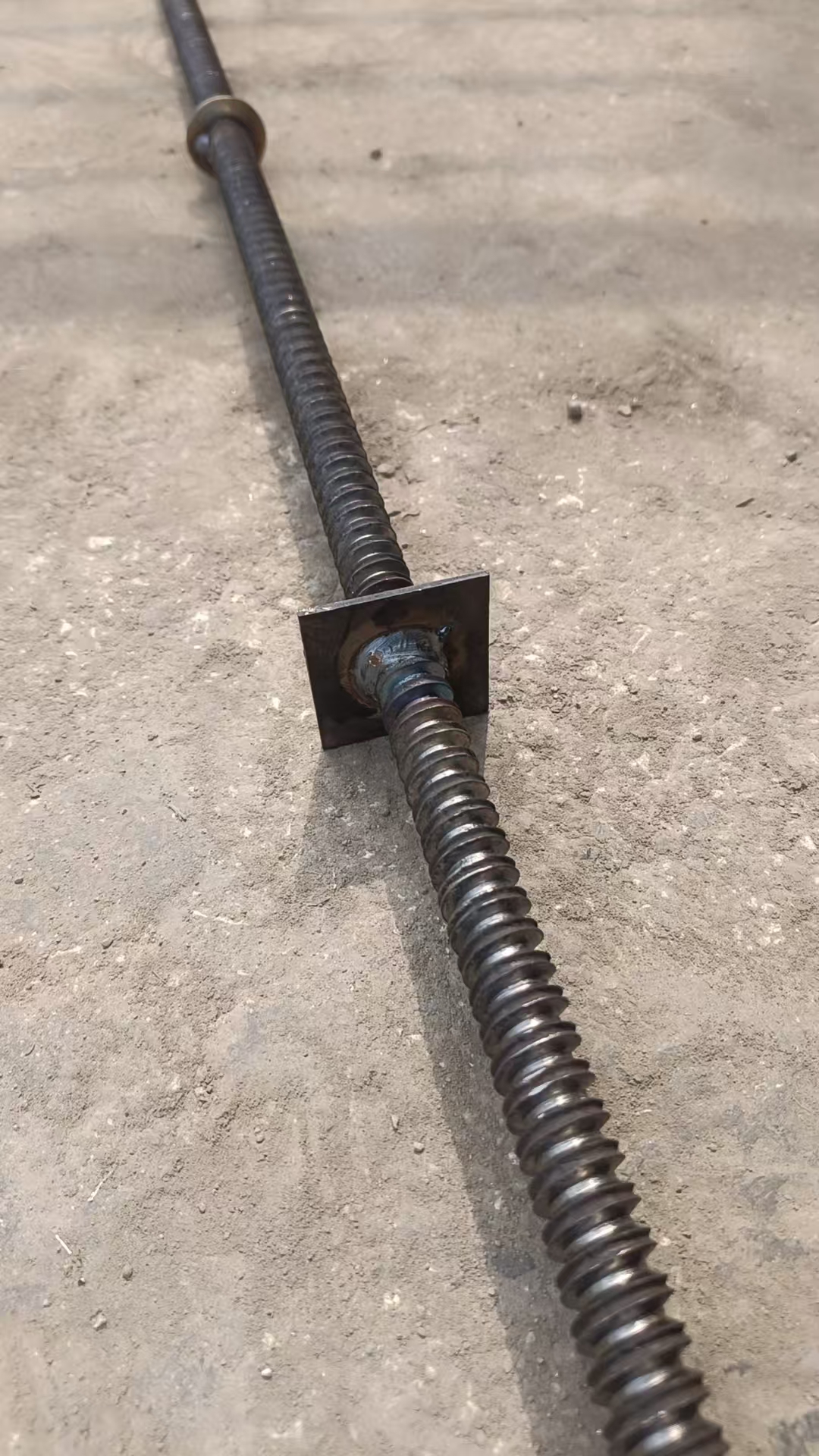 \